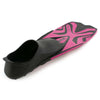 Aletas de Snorkel Azzurra Rosa 36-37 Seac 71-54P-36-37