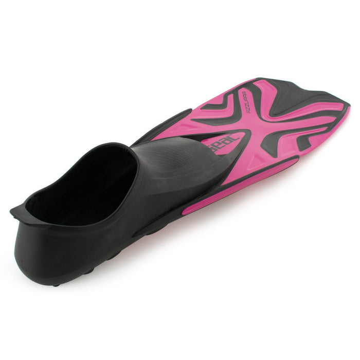 Palmes de snorkeling Azzurra Rose 38-39 Seac 71-54P-38-39