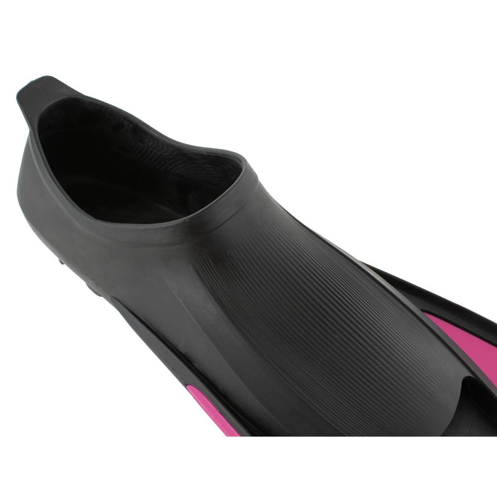 Palmes de snorkeling Azzurra Rose 38-39 Seac 71-54P-38-39