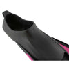 Aletas de Snorkel Azzurra Rosa 40-41 Seac 71-54P-40-41