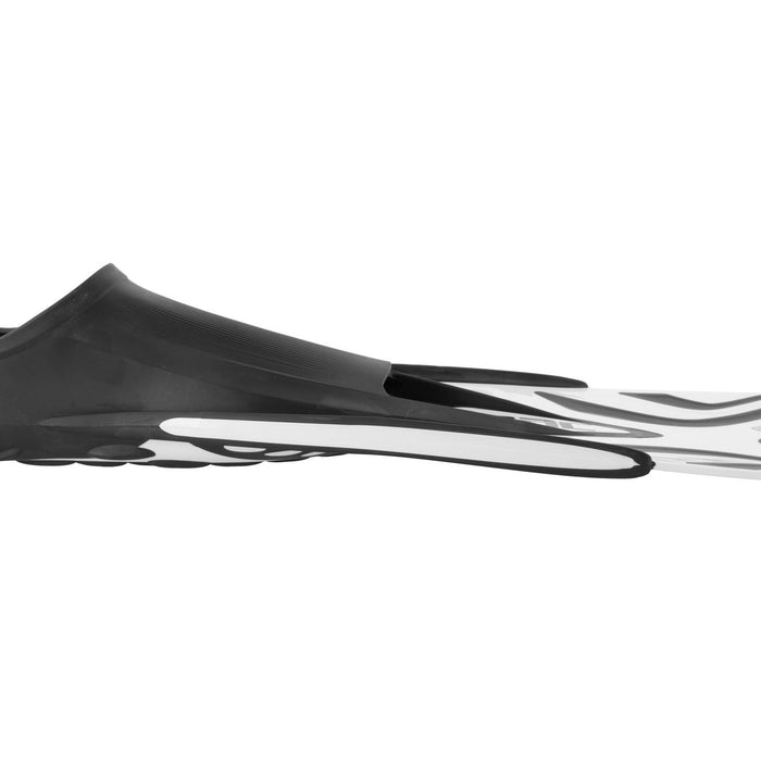 Snorkeling Fins Azzurra White 44-45 Seac 71-54W-44-45