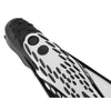 Snorkeling Fins Azzurra White 44-45 Seac 71-54W-44-45