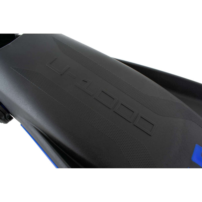 Diving Fins U-1000 Blue XL-XXL ~ 46-48 Seac 71-55B-XL-XXL