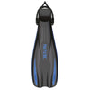 Diving Fins U-1000 Blue XS-S ~ 34-36 Seac 71-55B-XS-S
