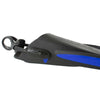 Diving Fins U-1000 Blue XS-S ~ 34-36 Seac 71-55B-XS-S