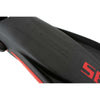 Diving Fins U-1000 Red XL-XXL ~ 46-48 Seac 71-55R-XL-XXL