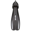 Aletas de buceo U-1000 Blancas XS-S ~ 34-36 Seac 71-55W-XS-S