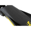 Diving Fins U-1000 Yellow L-XL ~ 43-45 Seac 71-55Y-L-XL