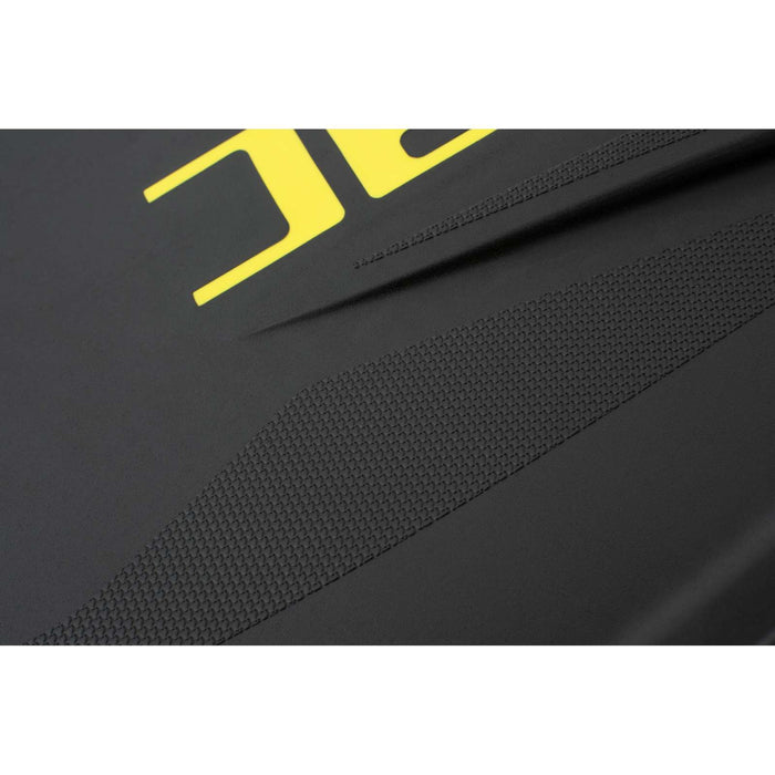 Diving Fins U-1000 Yellow L-XL ~ 43-45 Seac 71-55Y-L-XL