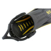 Diving Fins U-1000 Yellow M-L ~ 40-42 Seac 71-55Y-M-L