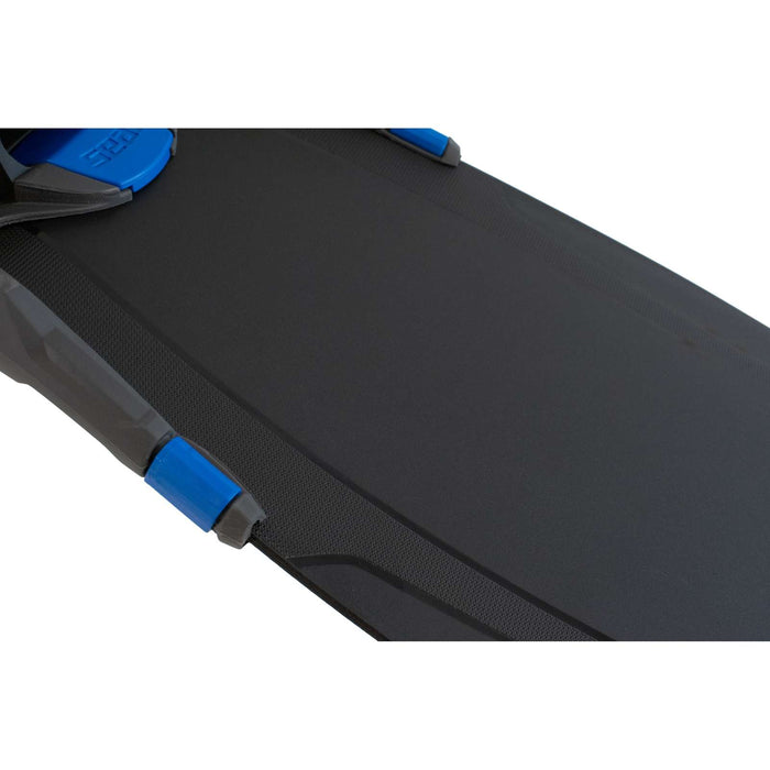 Freediving and Spearfishing Fins Bm30 Black-Blue 35-36 Seac Seac 71-56N-35-36