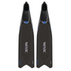 Freediving and Spearfishing Fins Bm30 Black-Blue 35-36 Seac Seac 71-56N-35-36