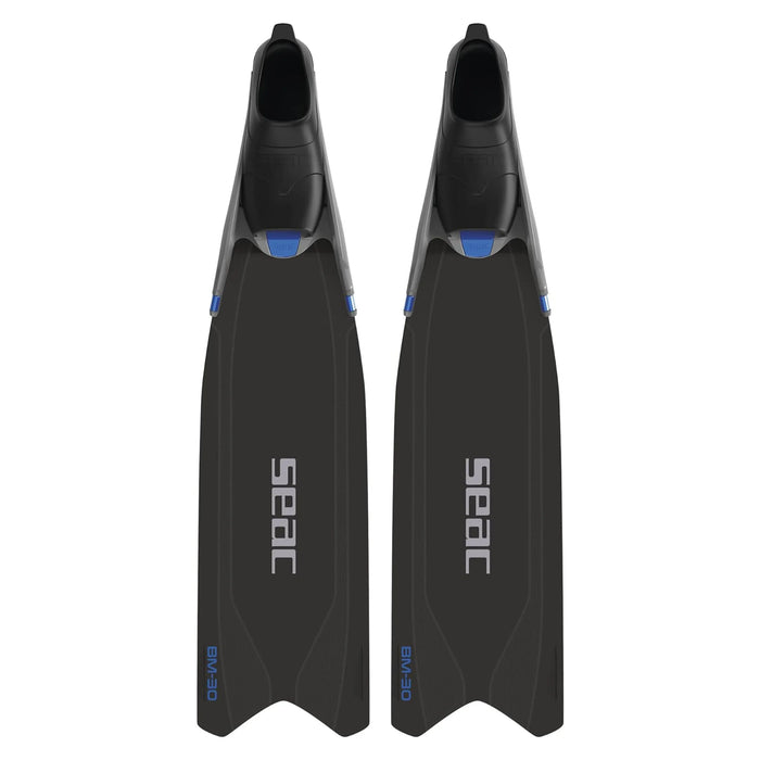 Freediving and Spearfishing Fins SEAC BM30