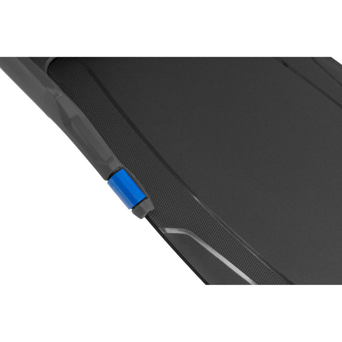 Palmes de freediving et de chasse sous-marine Bm30 Noir-Bleu 36-38 Seac 71-56N-36-38