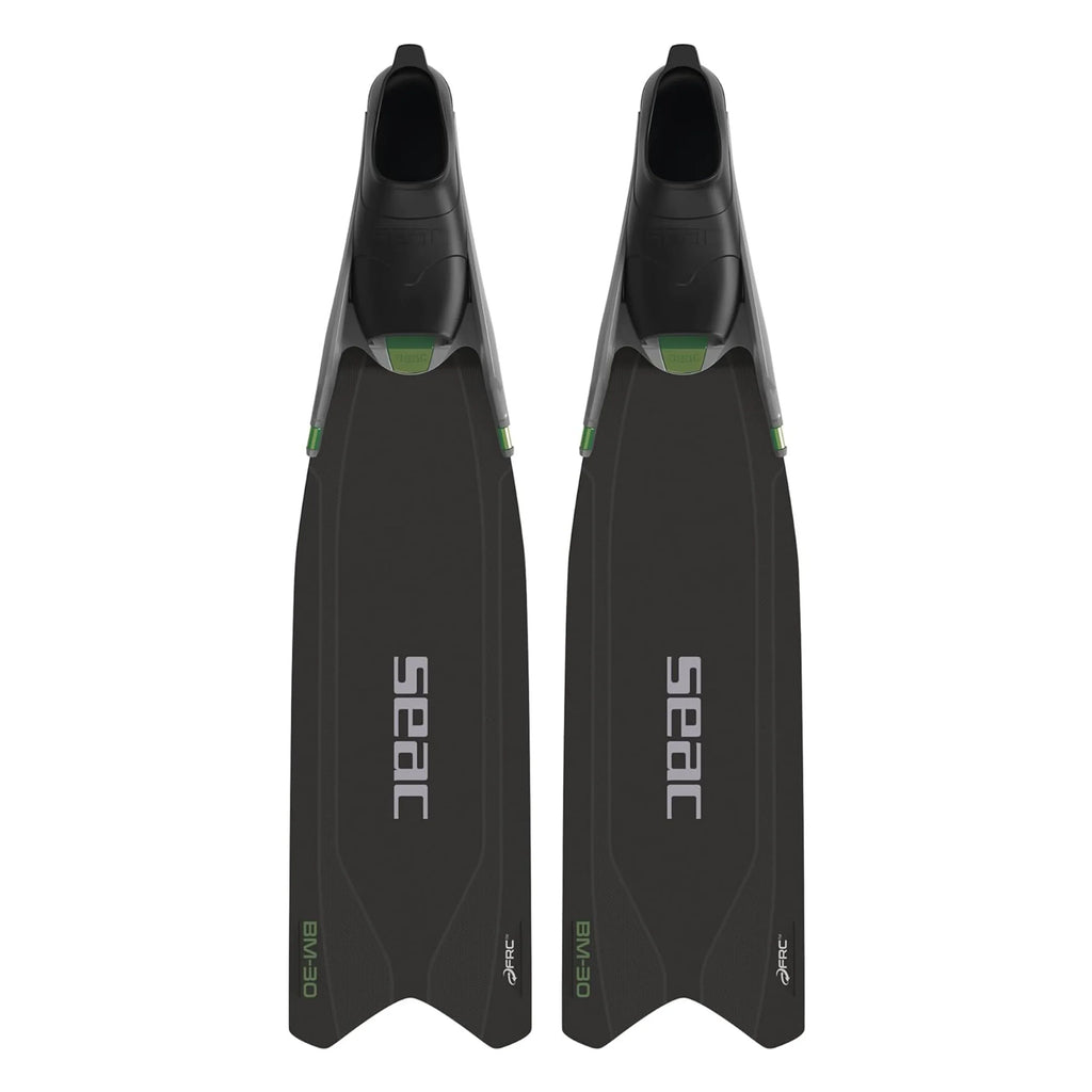 Freediving and Spearfishing Fins SEAC BM30