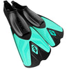 Palmes de swimming Ita Blanches Taille 36-37 Seac 71-58W-36-37