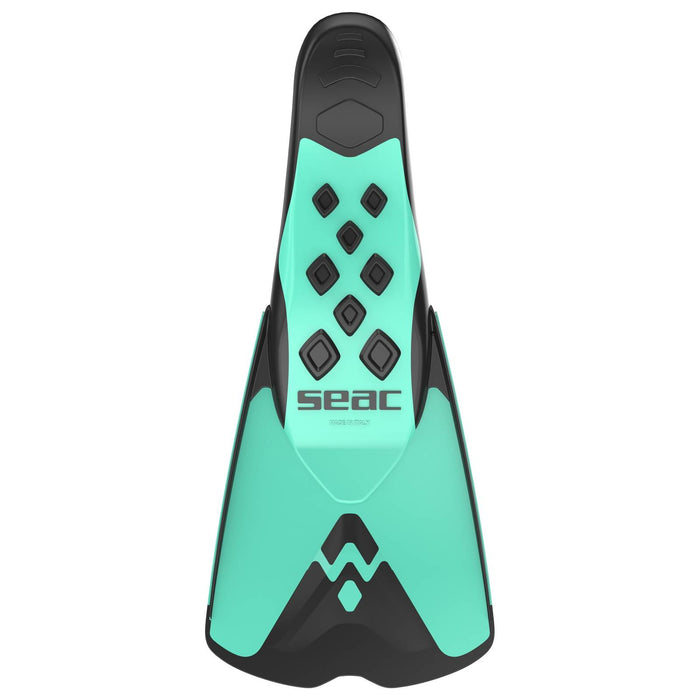 Palmes de swimming Ita Blanches Taille 36-37 Seac 71-58W-36-37