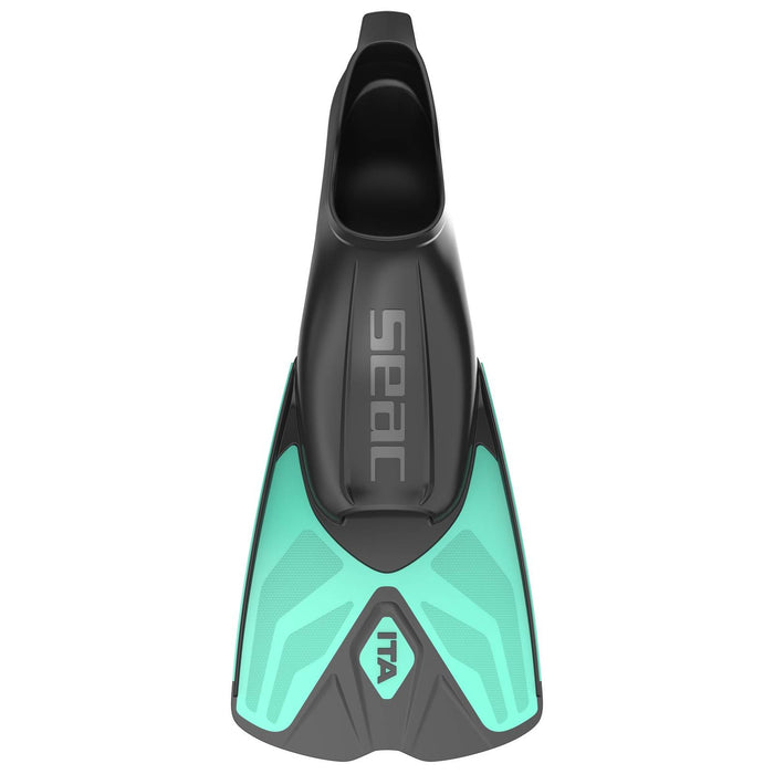 Aletas de natación Ita Tiffany Talla 38-39 Seac 71-58TI-38-39