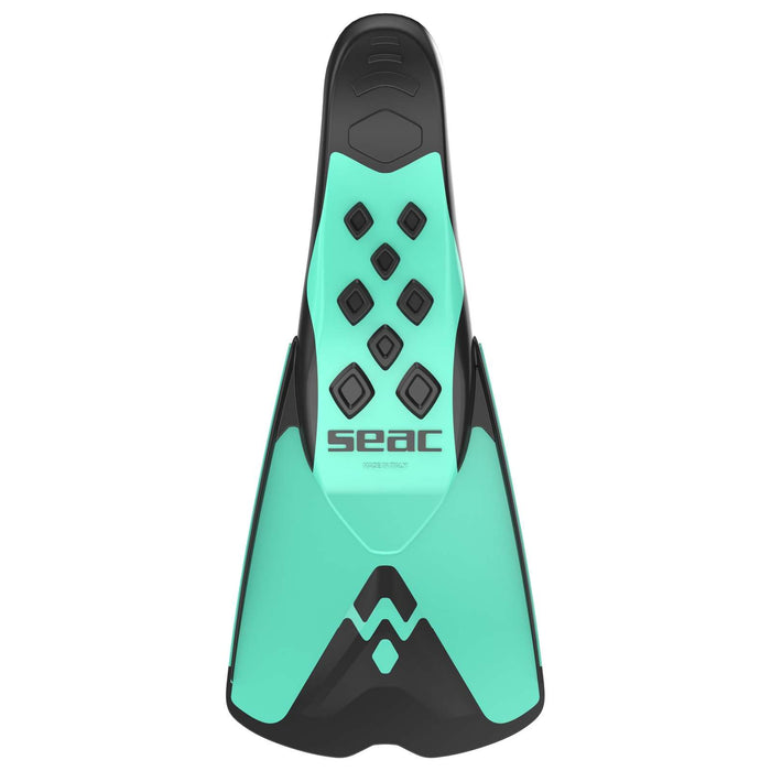 Aletas de natación Ita Tiffany Talla 40-41 Seac 71-58TI-40-41