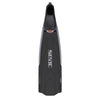 Palmes de Pêche en Apnée et de Spearfishing W-22 Noir-Rouge 47-48 Seac 71-59NR-47-48