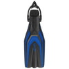 Aletas de Buceo Estilo S Azul L-XL ~ 45-47 Seac 71-62B-L-XL
