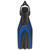 Aletas de Buceo Estilo S Azul M-L ~ 42-43 Seac 71-62B-M-L