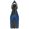 Aletas de Buceo Estilo S Azul XS-S ~ 36-38 Seac 71-62B-XS-S