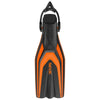 Diving Fins Style S Orange M-L ~ 42-43 Seac 71-62O-M-L