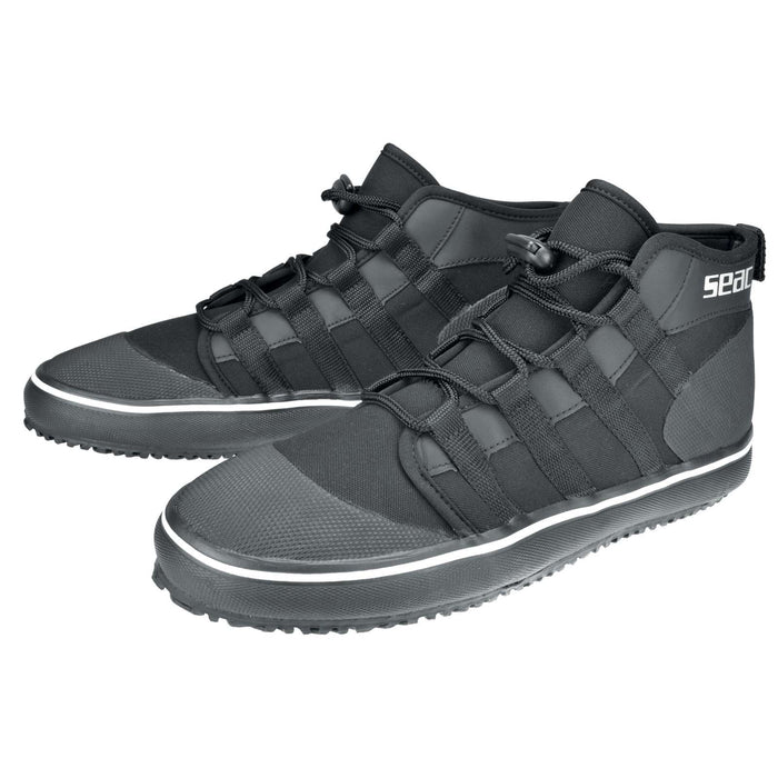 Botas Rock Hd 3mm XXXL Seac 72907-XXXL