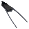 Palme de pied Motus W22 Noir 39-40 Seac 73-16N-39-40