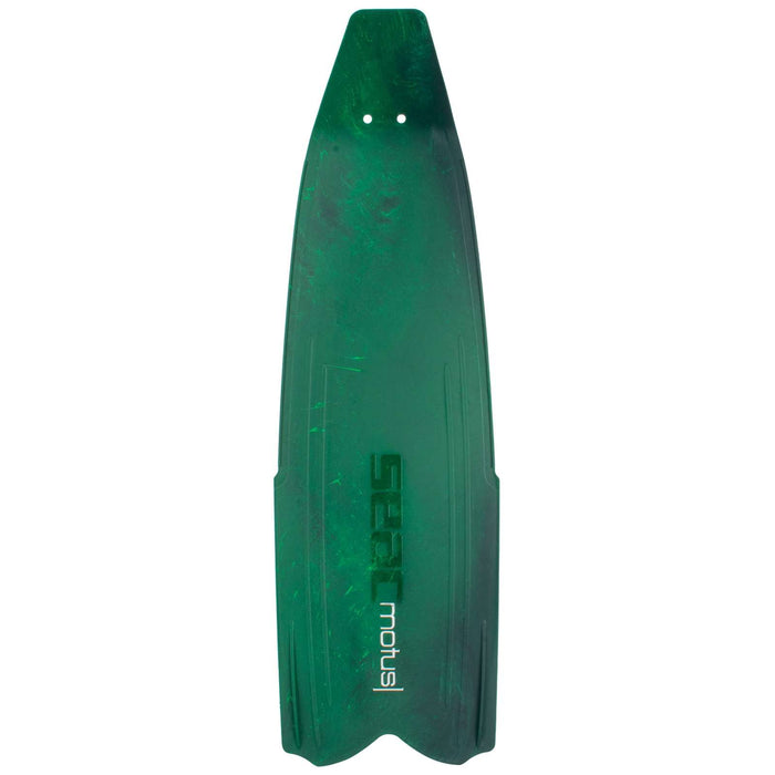 Fin Blade Motus Camo-Green Seac 73-27V