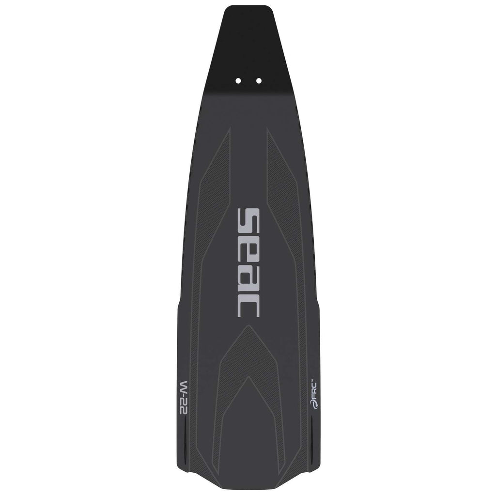 Fin Blade W22 Black Seac 73-60N