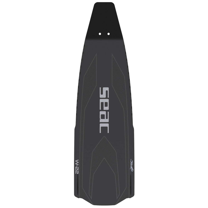 Fin Blade W22 Black Seac 73-60N