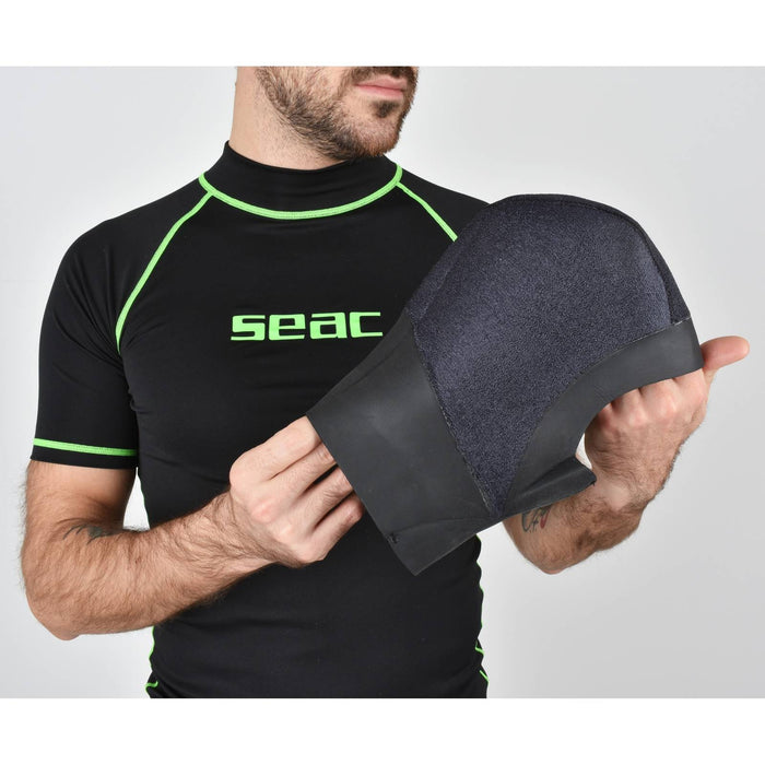 Capucha Estándar 3mm XL Seac 73505-XL