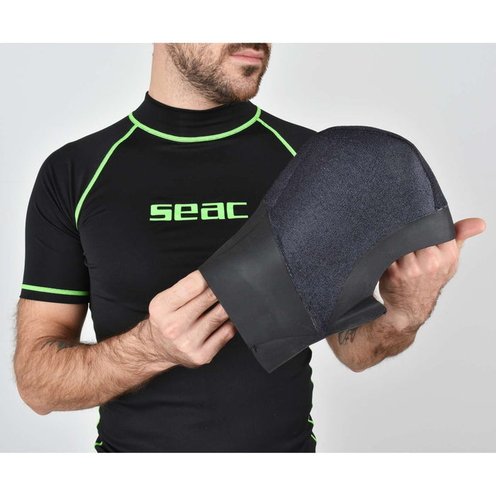 Capucha Estándar 3mm XXL Seac 73506-XXL