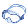 Snorkeling Mask Baia Slt Turquoise Kids Seac 75-38A-TPRAQ