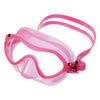 Masque de snorkeling Baia Enfants Slt Rose Seac 75-39P-TPRPI