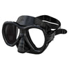 Snorkeling Mask Elba Black Seac 75-41N-SBL