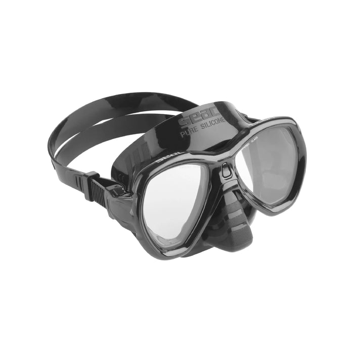 Snorkeling Mask SEAC Elba