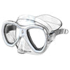 Snorkelmasker Elba Helder-Wit Seac 75-41W-SKL