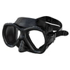 Masque de snorkeling Elba Md Noir Seac 75-42N-SBL