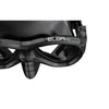 Masque de snorkeling Elba Md Noir Seac 75-42N-SBL
