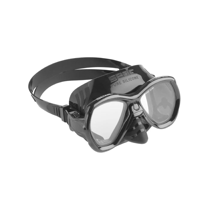 Snorkeling Mask SEAC Elba MD