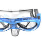 Masque de snorkeling Ischia Clear-Bleu Seac 75-43B