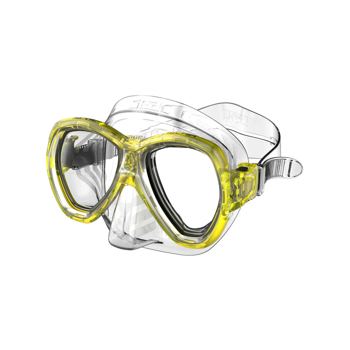 Snorkeling Mask SEAC Ischia