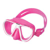 Masque de snorkeling Bella Enfants Rose Seac 75-45P-SPI