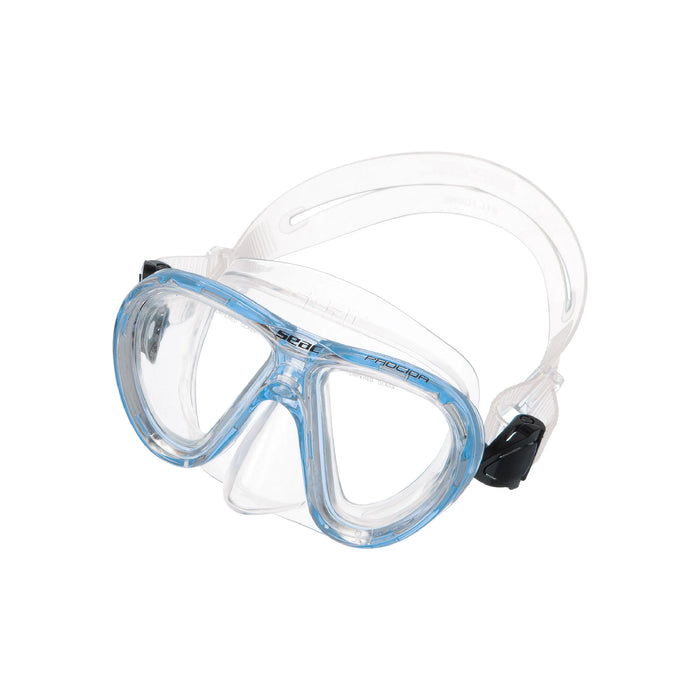 Snorkeling Mask SEAC Procida