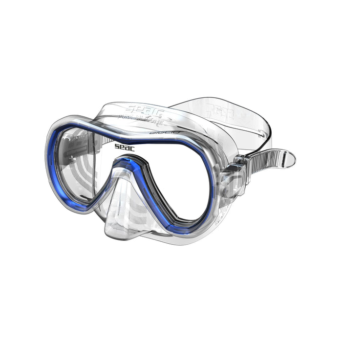 Snorkeling Mask SEAC Giglio