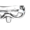 Masque de snorkeling Giglio Clear-Blanc Seac 75-47W-SKL