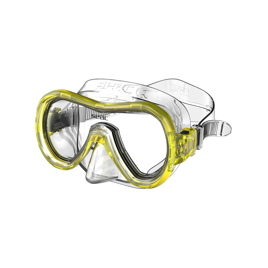 Snorkeling Mask SEAC Panarea MD